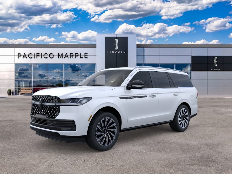 2026 Lincoln Navigator