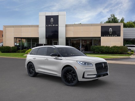 2024 Lincoln Corsair Reserve SUV