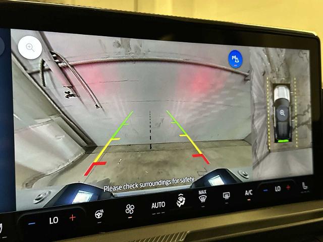 Thumbnail: 2025 Ford Bronco Sport - 48