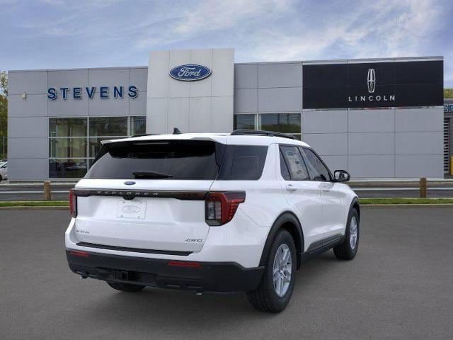 2026 Ford Explorer Active - Photo 56