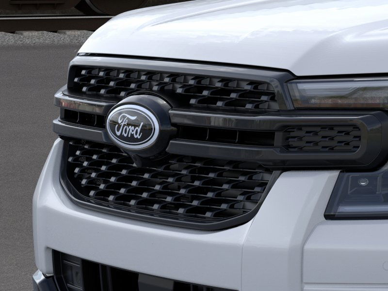 Thumbnail: 2025 Ford Ranger - 17