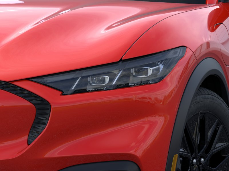 Thumbnail: 2026 Ford Mustang Mach-E - 18