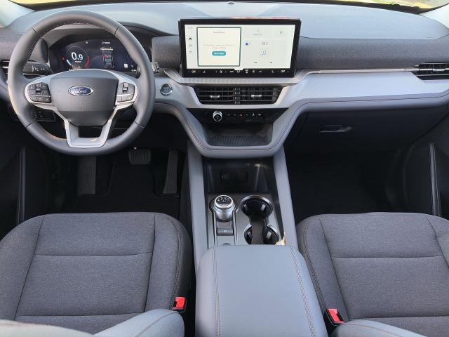 2026 Ford Explorer Active - Photo 39