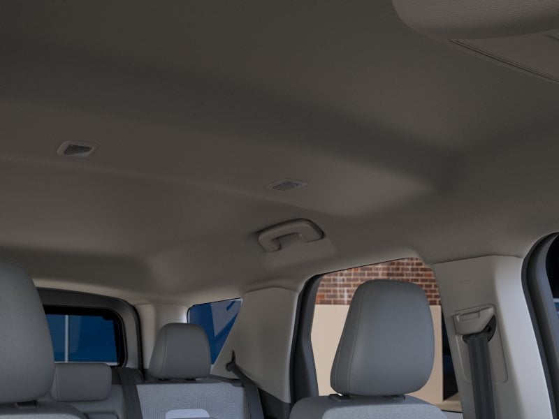 2025 Ford Bronco Sport Badlands - Photo 22