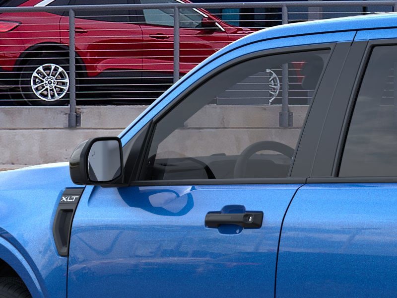 Thumbnail: 2025 Ford Maverick - 45