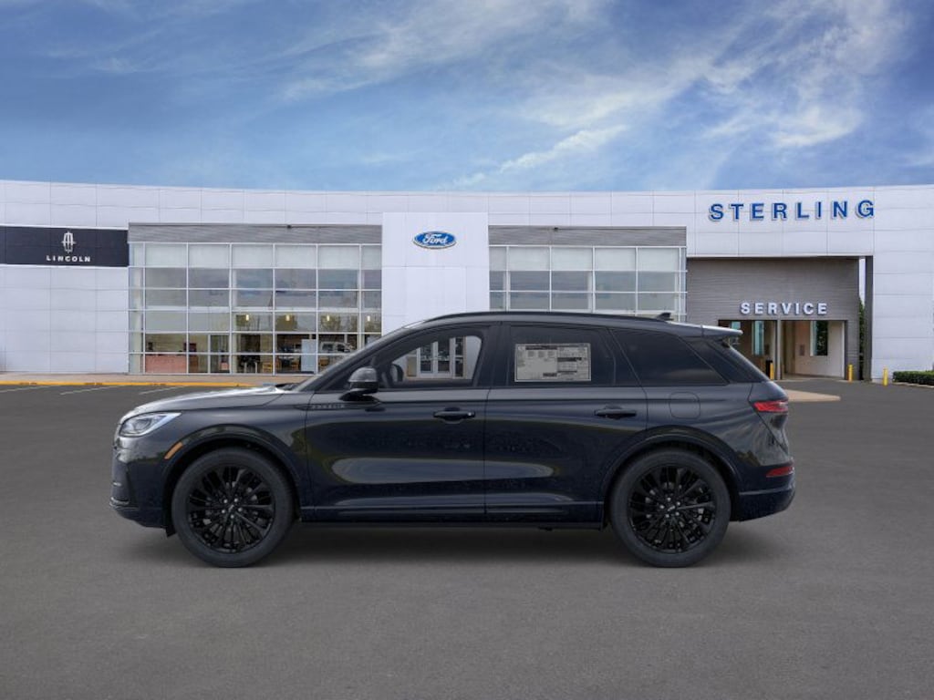 New 2026 Lincoln Corsair Premiere CROSSOVERS