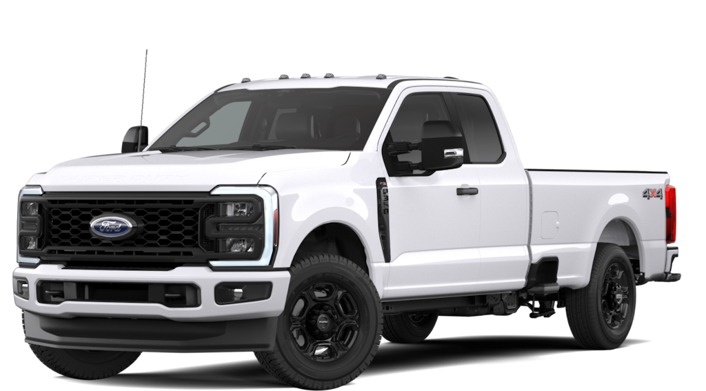 New 2026 Ford F-350 TRUCK