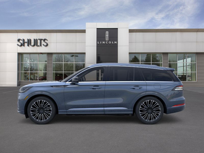 2026 Lincoln Aviator Black Label - Photo 36