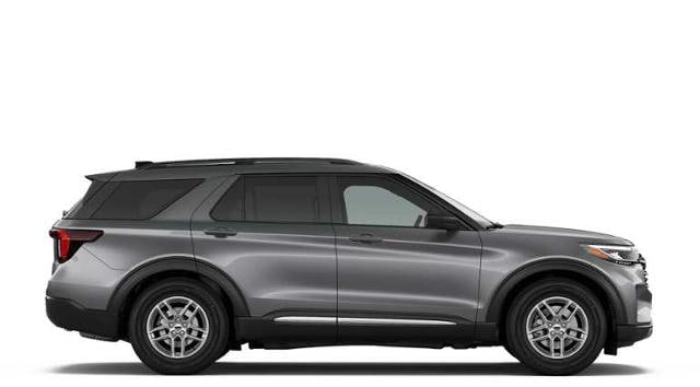 Thumbnail: 2026 Ford Explorer - 48