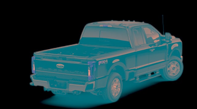 new 2026 Ford Super Duty F-350 SRW car, priced at $71,541