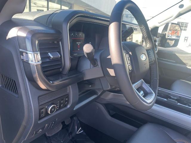 2026 Ford F-350 Super Duty Lariat - Photo 53