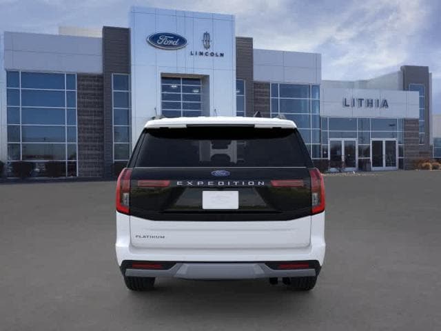 Thumbnail: 2026 Ford Expedition - 28