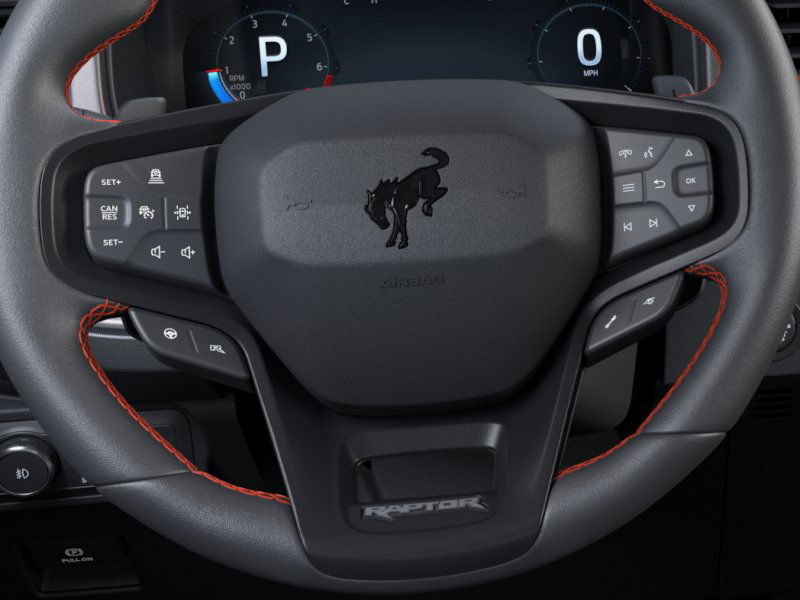 Thumbnail: 2024 Ford Bronco - 14