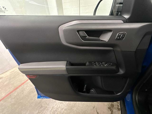 Thumbnail: 2025 Ford Bronco Sport - 50