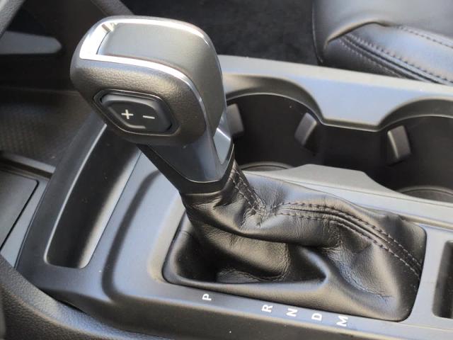new 2025 Ford Ranger car, priced at $52,230
