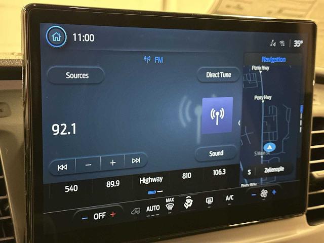 Thumbnail: 2026 Ford Transit Series - 42