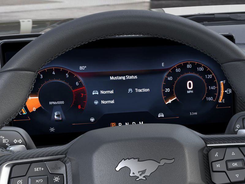 2025 Ford Mustang GT Fastback - Photo 31