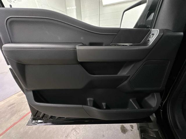 Thumbnail: 2025 Ford F-150 - 50