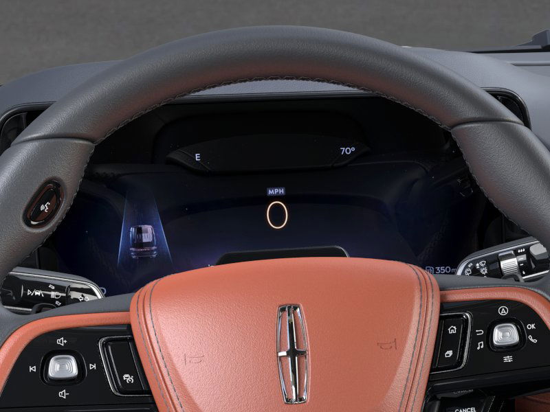 2025 Lincoln Aviator Reserve - Photo 13