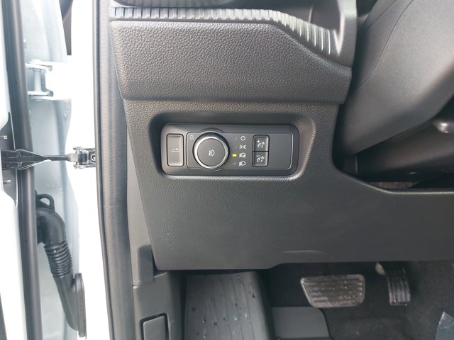 2025 Ford Ranger Lariat - Photo 64