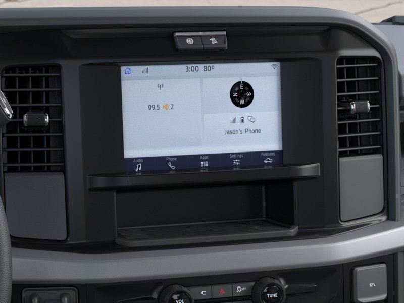 2026 Ford F-250 Super Duty XL - Photo 35
