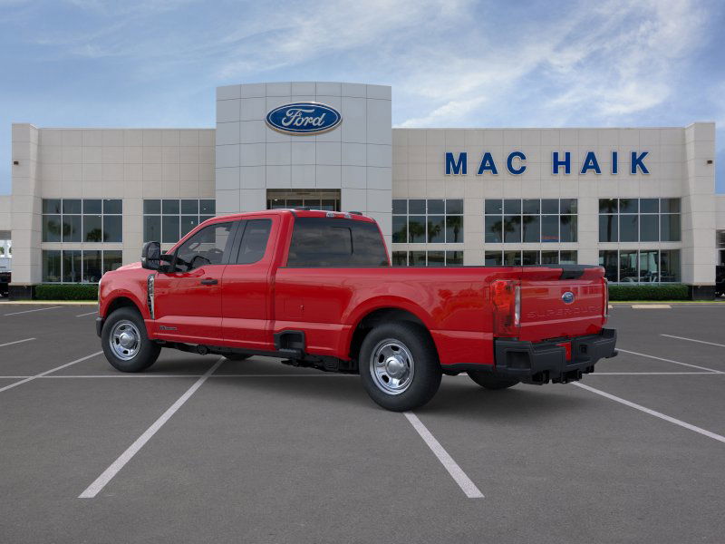 2026 Ford F-350 XL photo 2