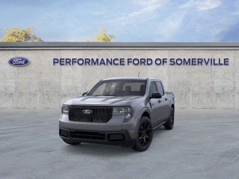 2025 Ford Maverick XLT photo 2