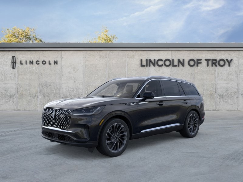2026 Lincoln Aviator Reserve AWD's photo