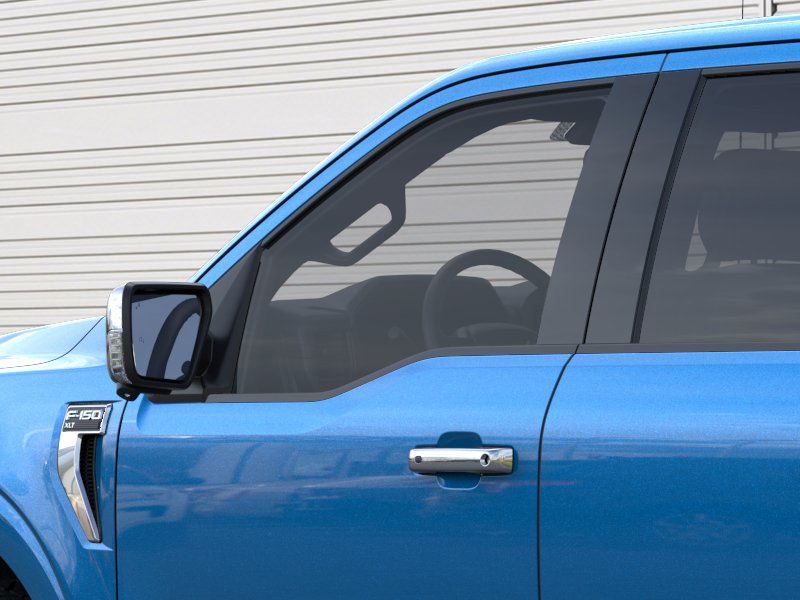 Thumbnail: 2025 Ford F-150 - 20