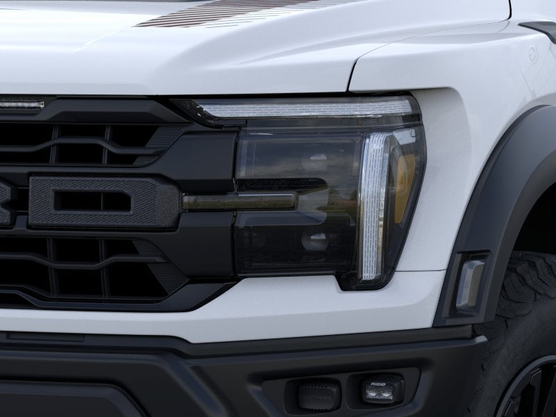 Thumbnail: 2026 Ford F-150 - 40