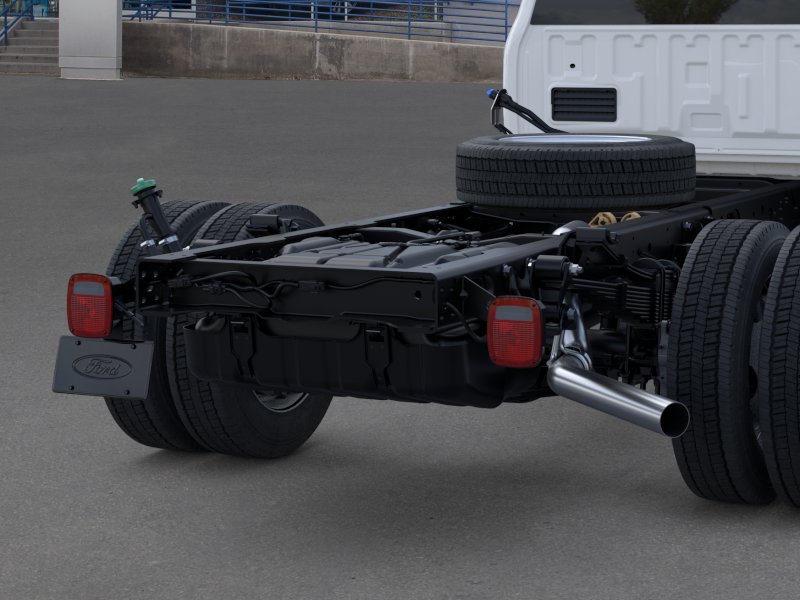 Thumbnail: 2026 Ford Econoline - 47