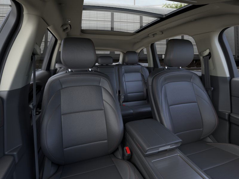 2026 Lincoln Nautilus Premiere - Photo 10