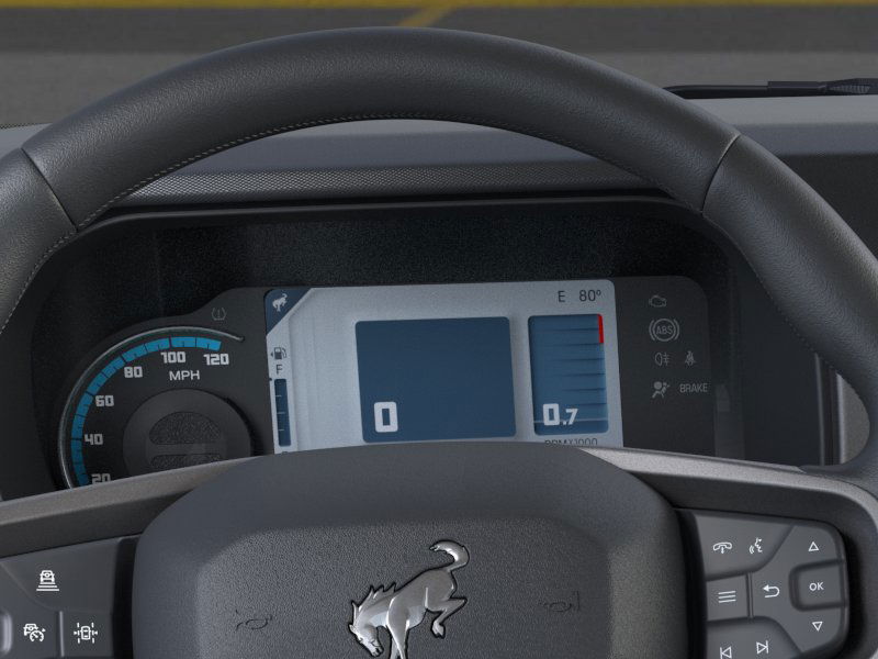 2025 Ford Bronco 4-Door Badlands - Photo 18