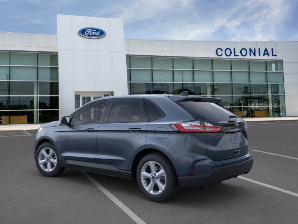 2024 New Ford Edge SE for sale near Framingham 24006
