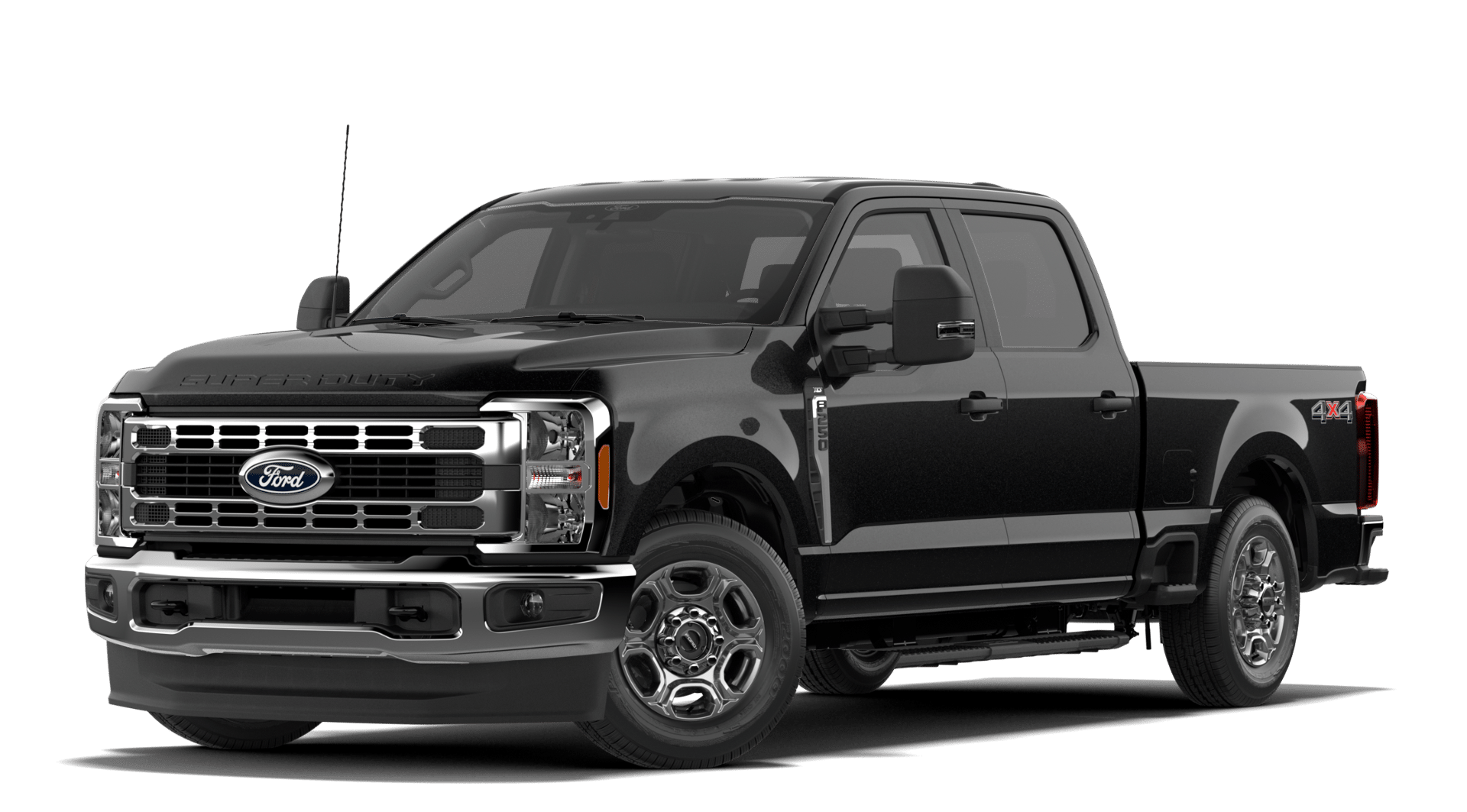 Ford F-250SD