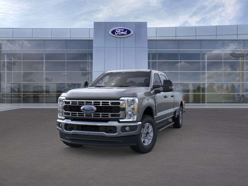 2026 Ford F-350 photo 2