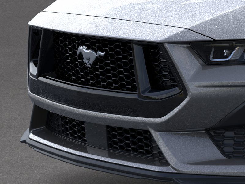 2025 Ford Mustang GT Premium Fastback - Photo 57