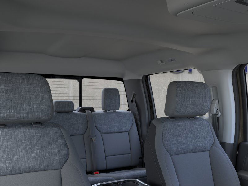 2025 Ford F-150 XLT - Photo 47