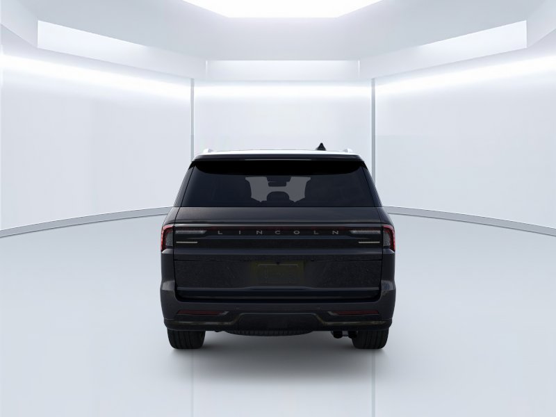 2026 Lincoln Navigator Reserve SUV