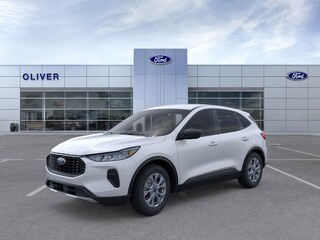 2025 Ford Escape Active SUV