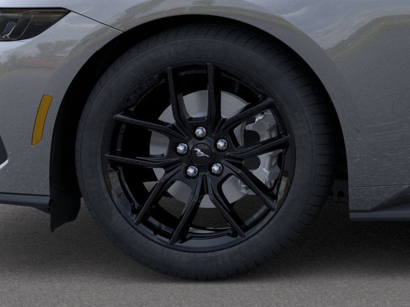 Thumbnail: 2026 Ford Mustang - 41