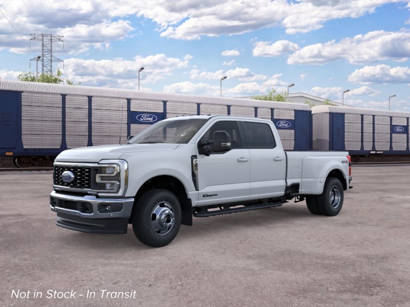 2026 Ford F-350 Truck 