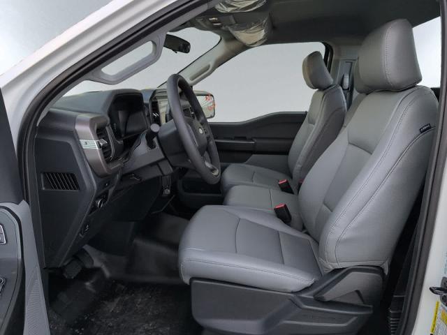 new 2025 Ford F-150 car, priced at $39,056