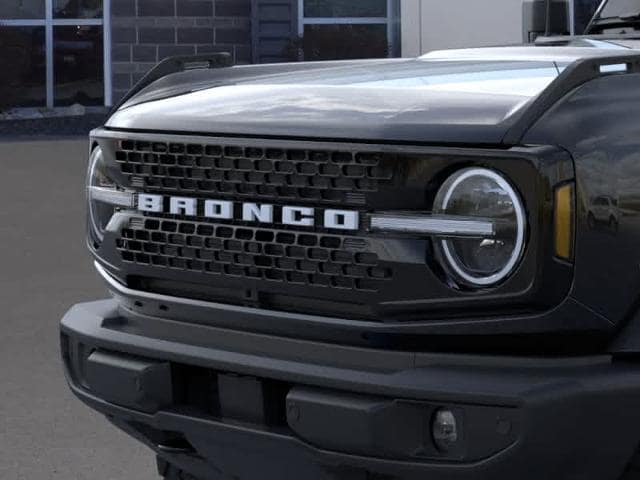 Thumbnail: 2026 Ford Bronco - 44