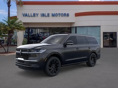 2025 Lincoln Navigator Reserve SUV