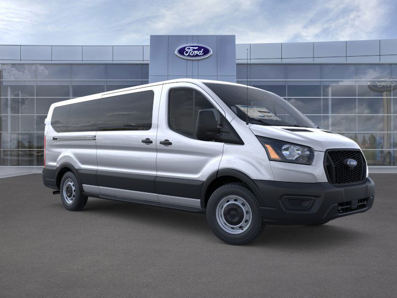 2025 Ford Transit Passenger Van XL - Photo 7