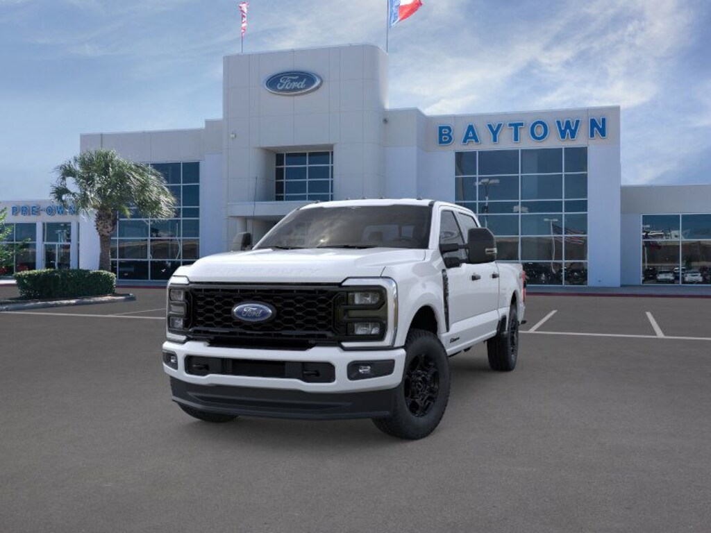 New 2026 Ford F-250 XL TRUCK