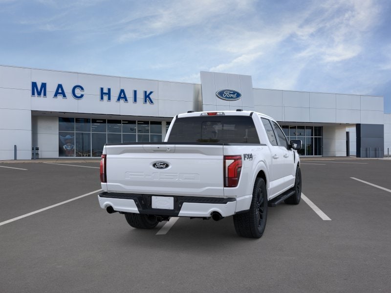 2026 Ford F-150 Lariat TRUCK