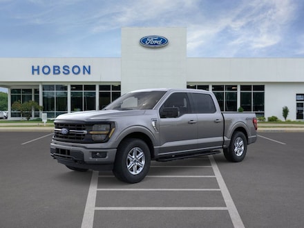 2026 Ford F-150 XLT Truck