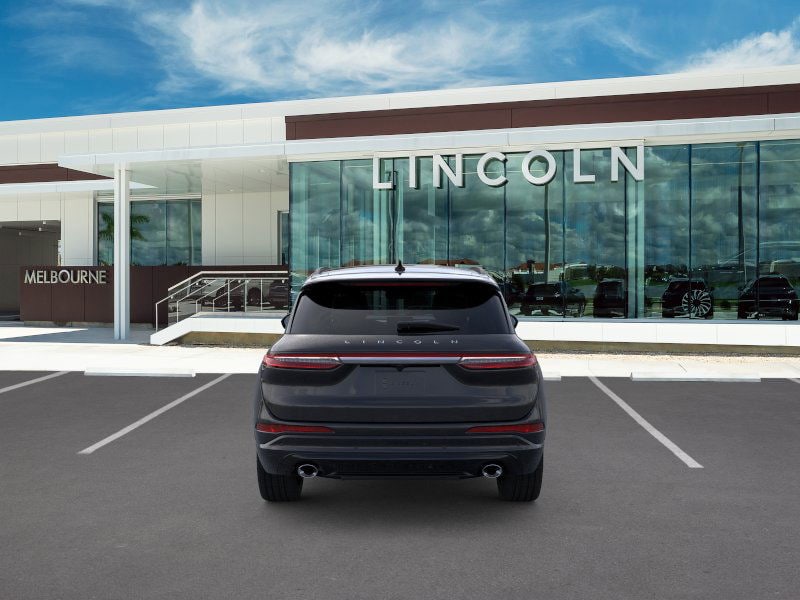 2025 Lincoln Corsair Grand Touring - Photo 27